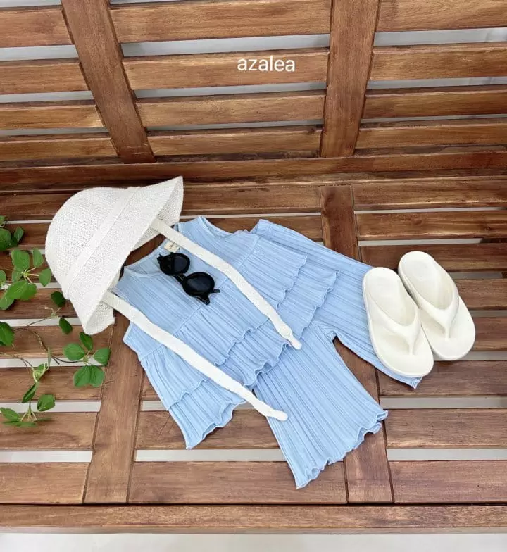 Azalea - Korean Children Fashion - #kidzfashiontrend - Bucket Hat Bonnet - 8