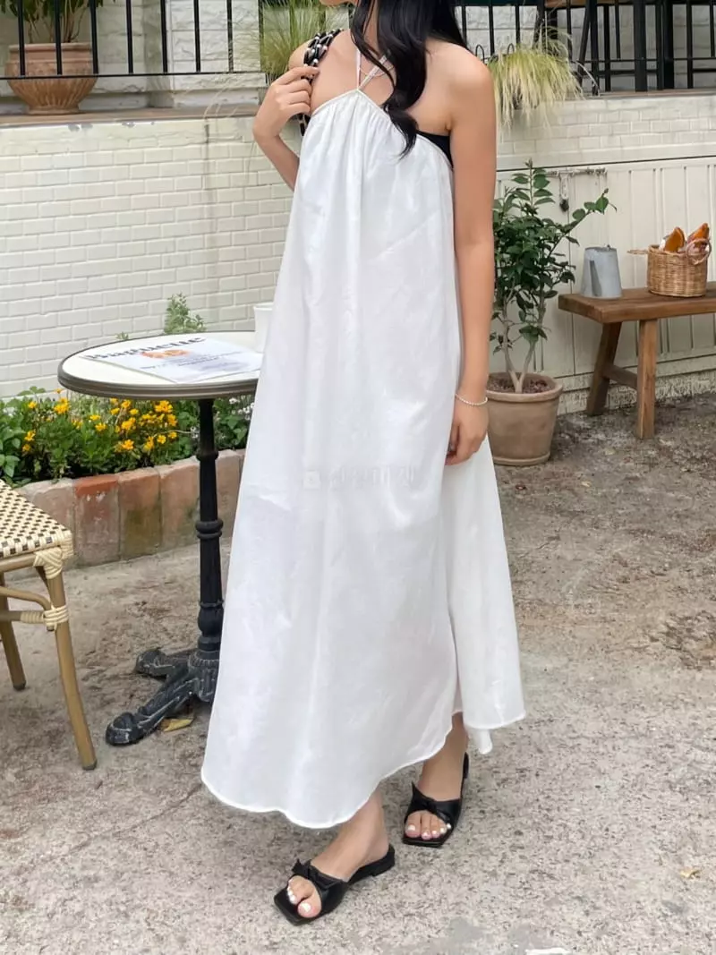Baguette - Korean Women Fashion - #momslook - Stay One-piece - 7