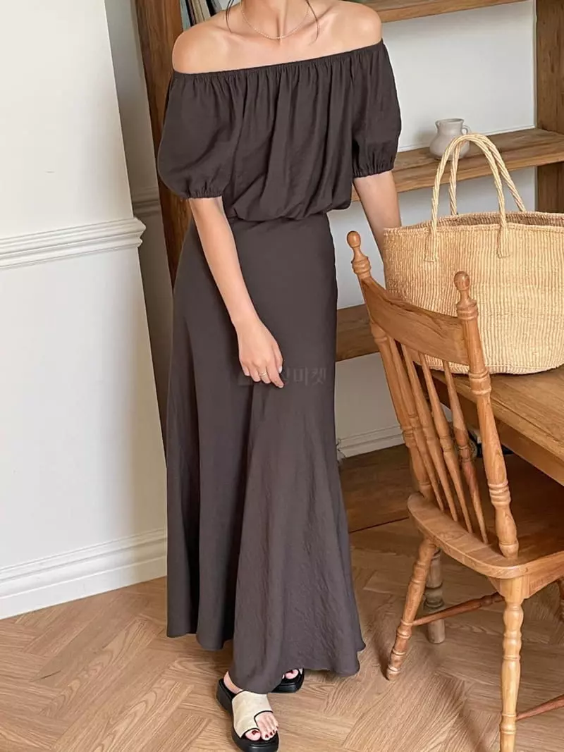 Baguette - Korean Women Fashion - #thelittlethings - Melo Skirt - 4