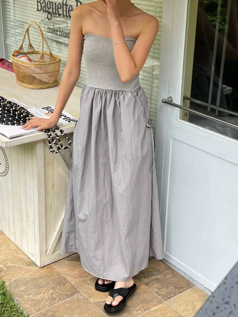 Baguette - Korean Women Fashion - #momslook - Meg Top Blouse - 2