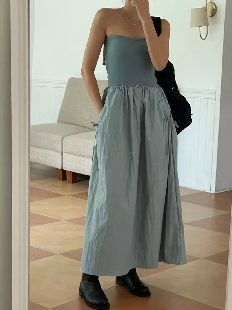 Baguette - Korean Women Fashion - #womensfashion - Meg Top Blouse - 4