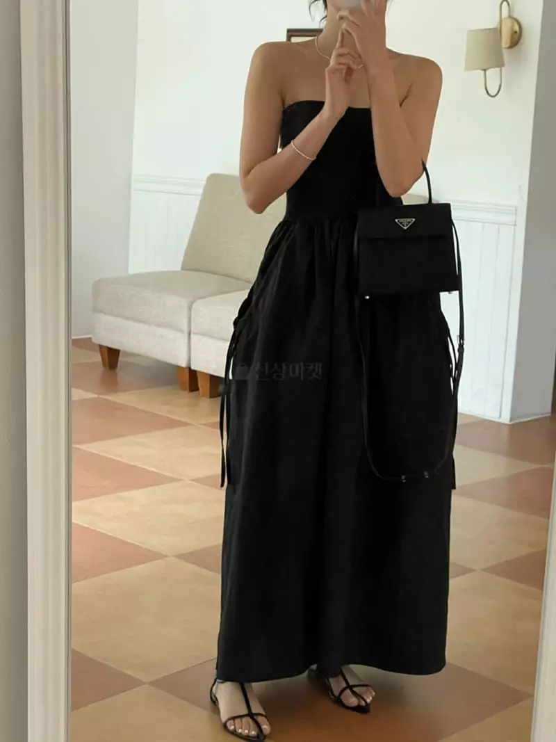 Baguette - Korean Women Fashion - #momslook - Meg Top Blouse - 8