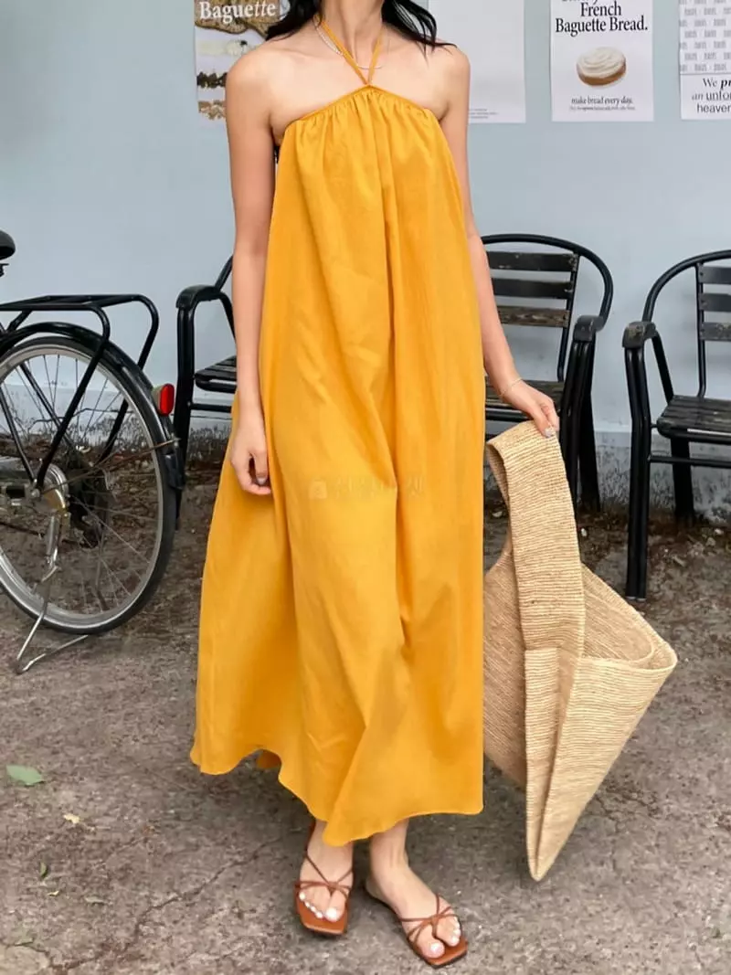 Baguette - Korean Women Fashion - #pursuepretty - Stay One-piece