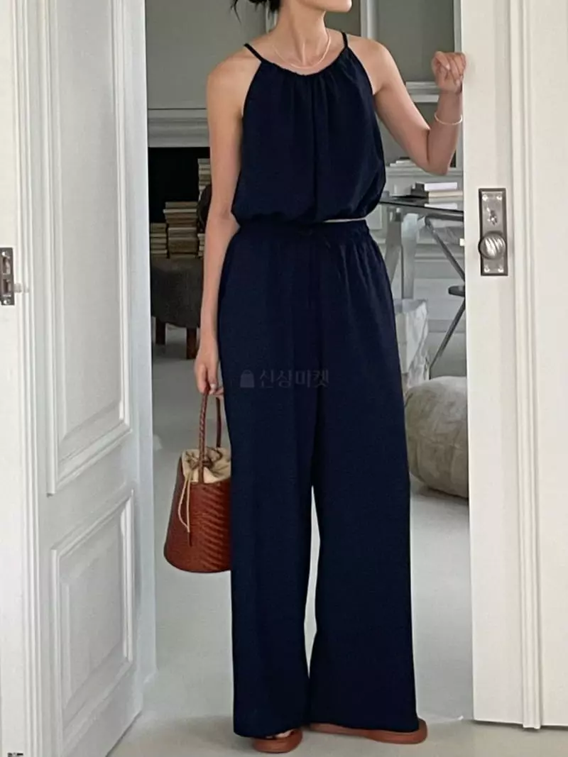 Baguette - Korean Women Fashion - #romanticstyle - Boing Pants - 6