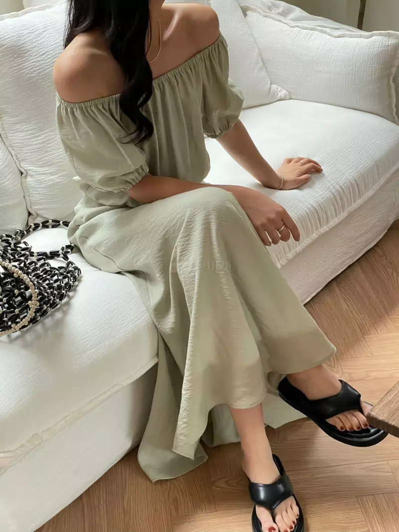 Baguette - Korean Women Fashion - #thelittlethings - Melo Blouse - 2