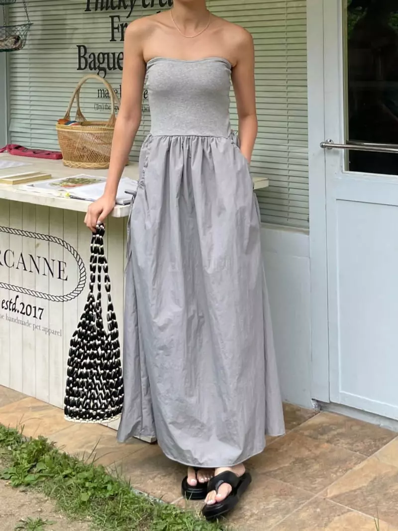 Baguette - Korean Women Fashion - #thelittlethings - Meg Top Blouse