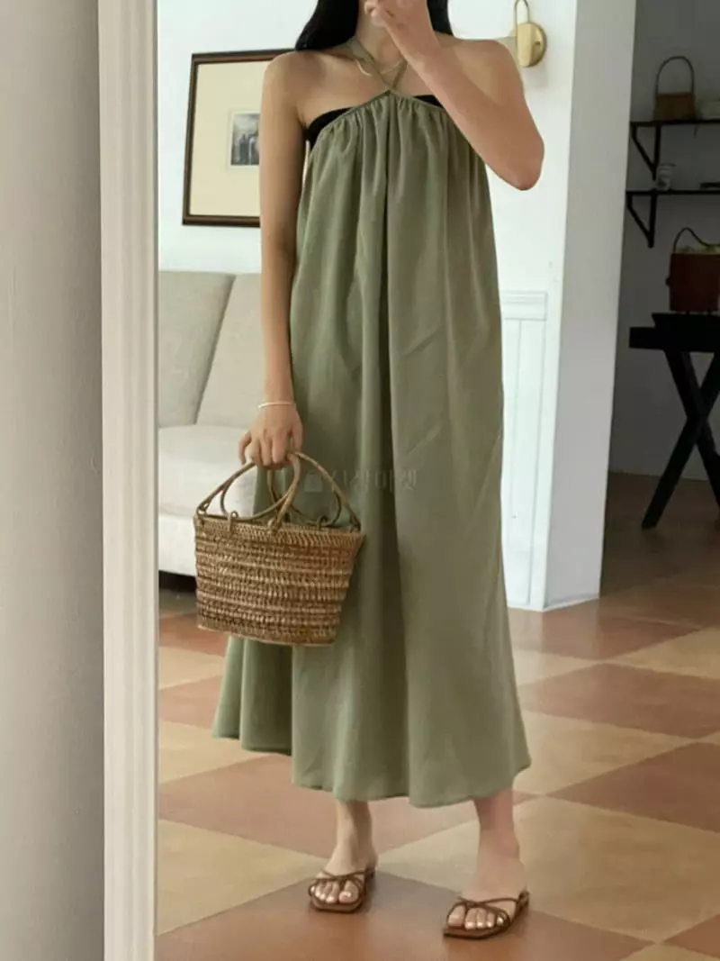 Baguette - Korean Women Fashion - #womensfashion - Stay One-piece - 10