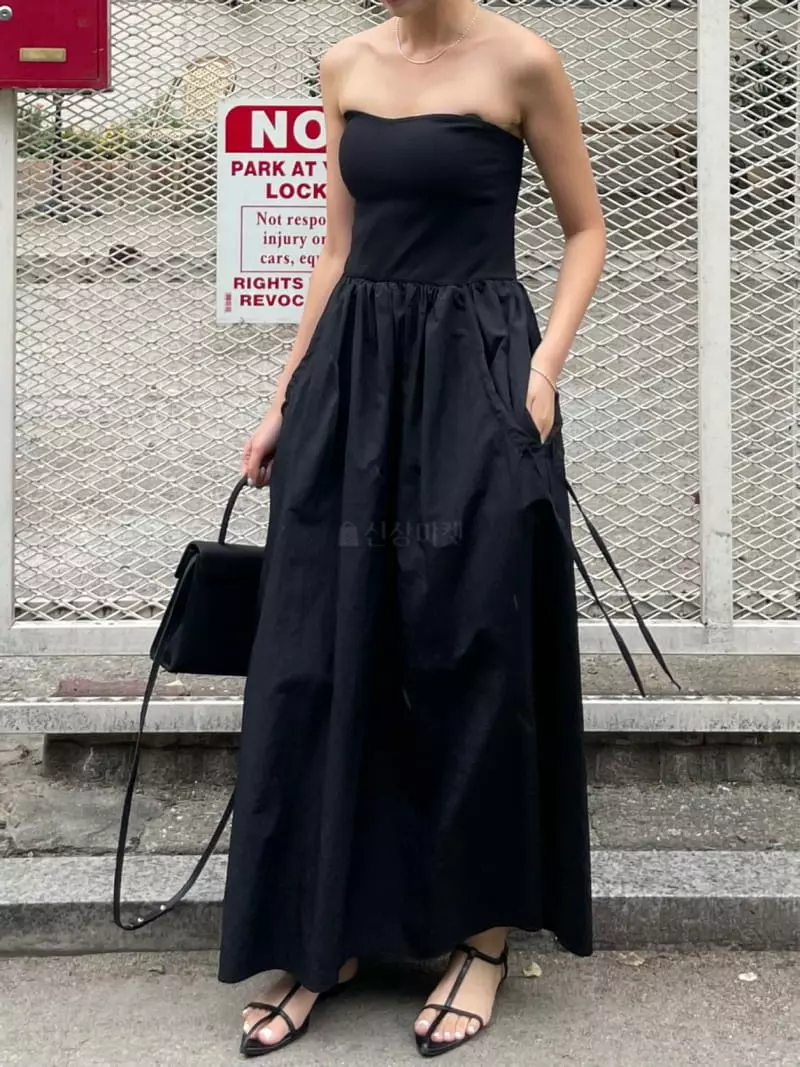Baguette - Korean Women Fashion - #womensfashion - Meg Top Blouse - 11