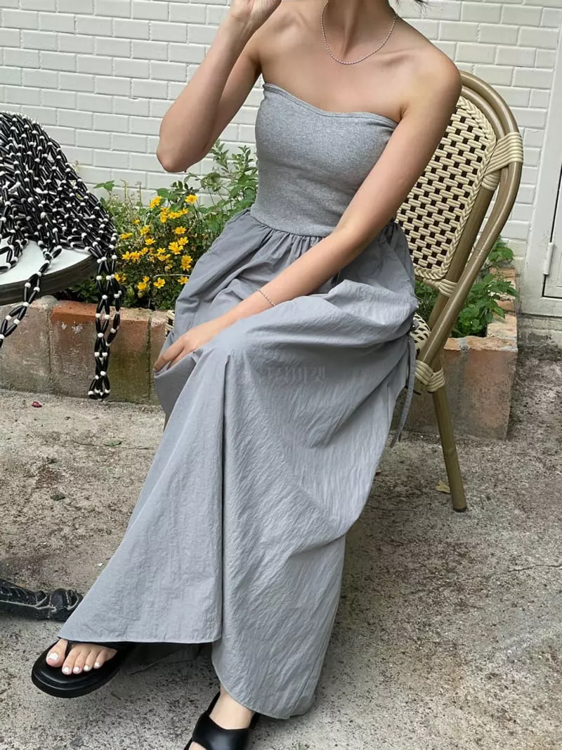 Baguette - Korean Women Fashion - #womensfashion - Meg Top Blouse - 3