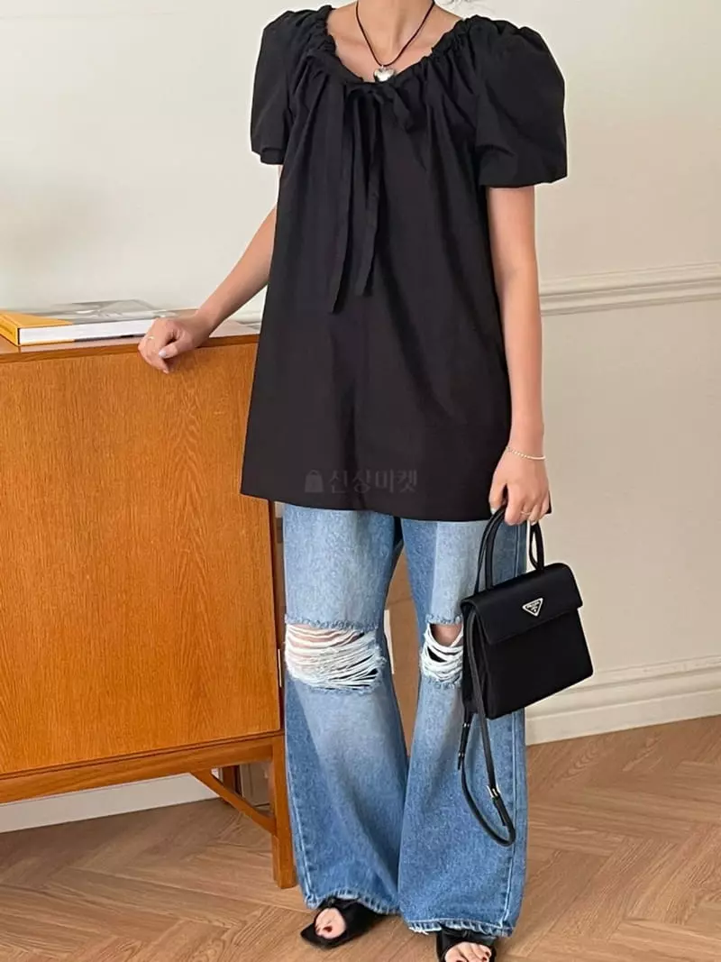 Baguette - Korean Women Fashion - #womensfashion - Glory One-piece - 3