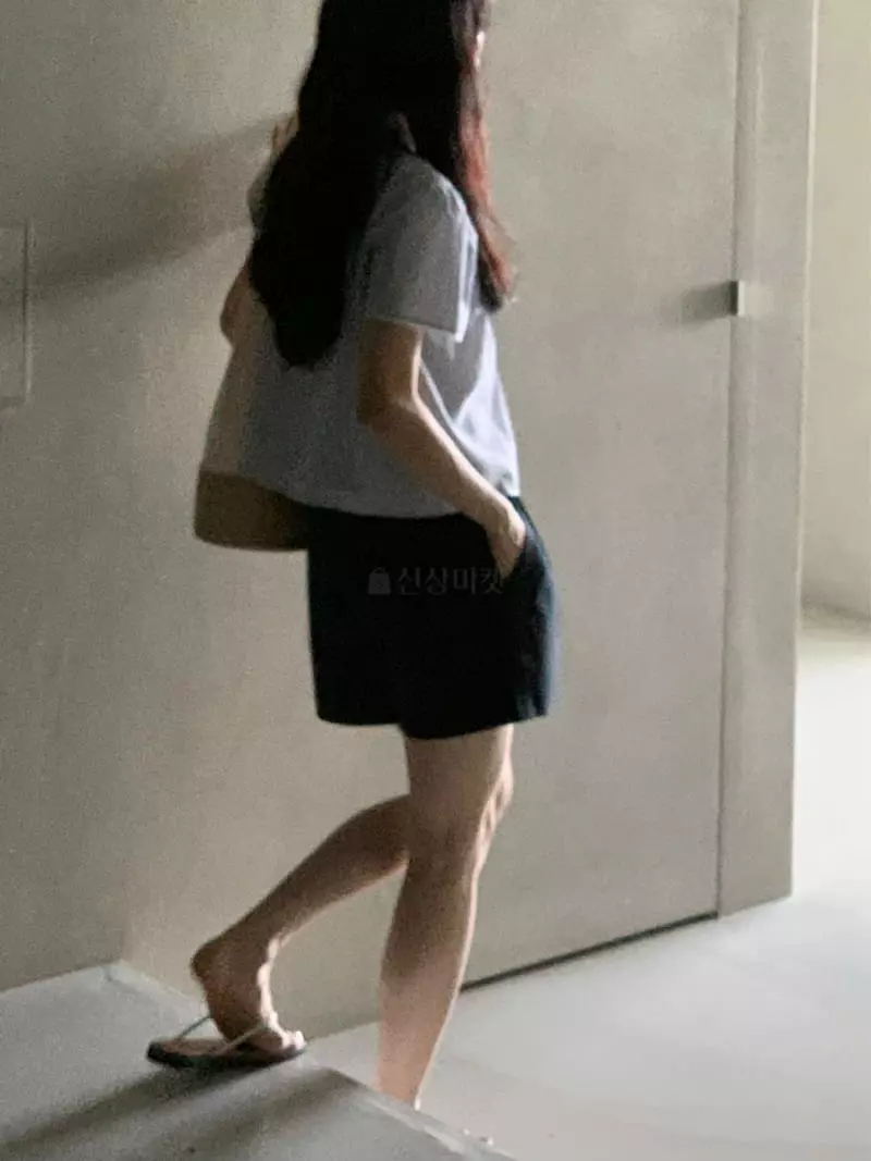 Baking Powder - Korean Women Fashion - #thatsdarling - Haily Blouse - 7