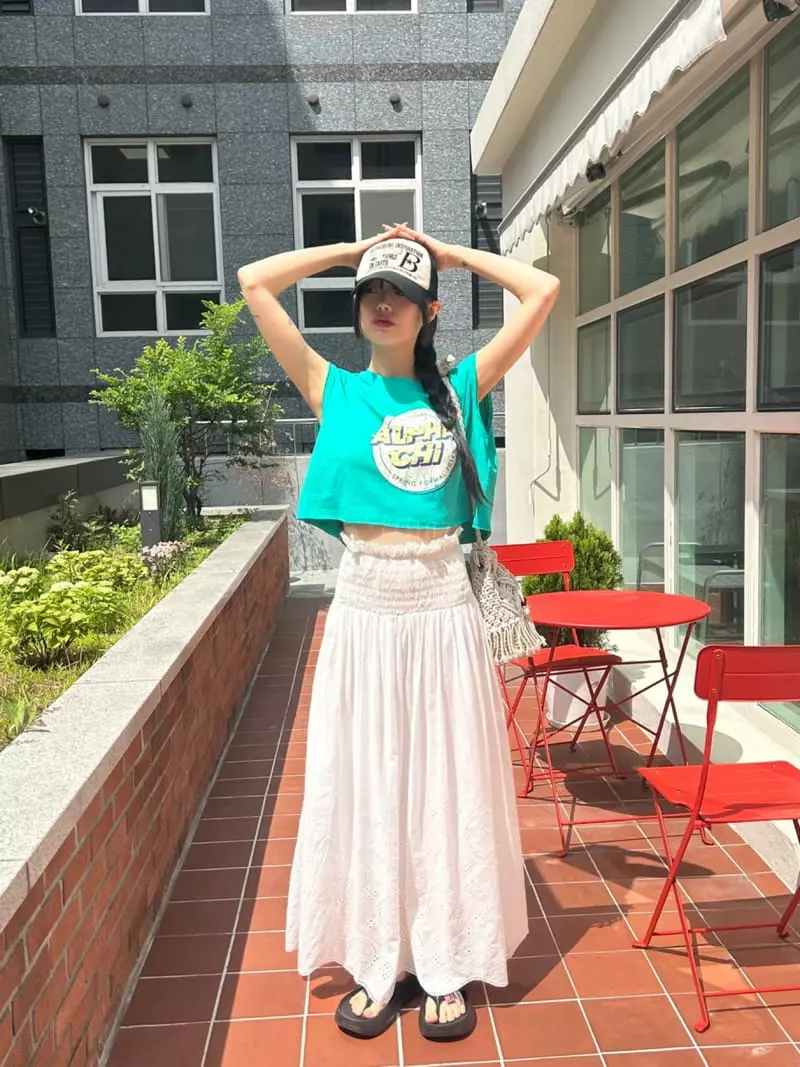 Balance - Korean Women Fashion - #womensfashion - Turking One-piece - 9
