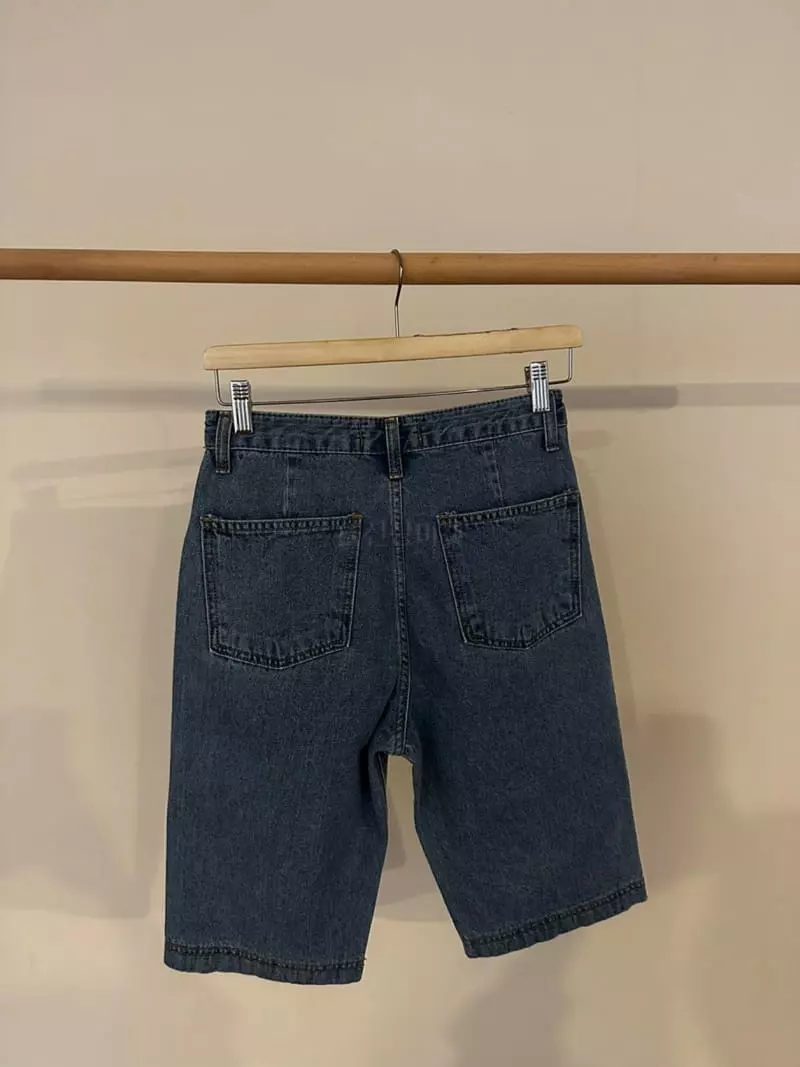 Balance - Korean Women Fashion - #womensfashion - Cargo Shorts - 5