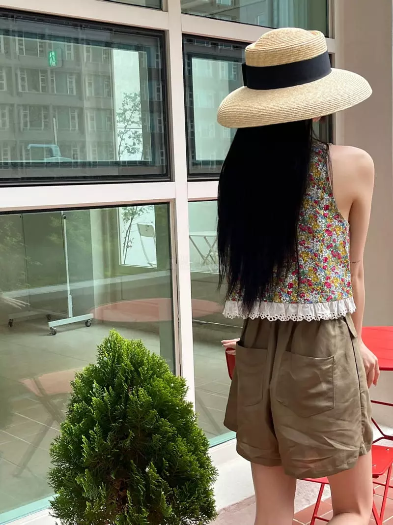 Balance - Korean Women Fashion - #womensfashion - Haribo Blouse - 5
