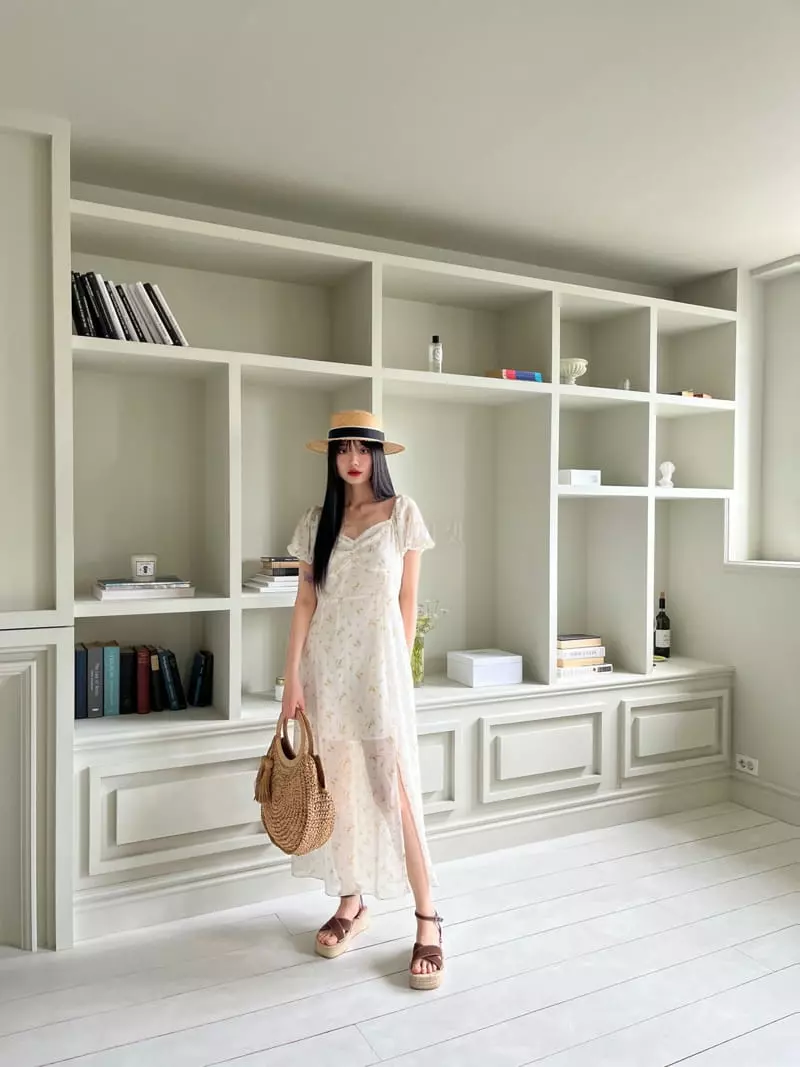 Balance - Korean Women Fashion - #womensfashion - Story One-piece - 2