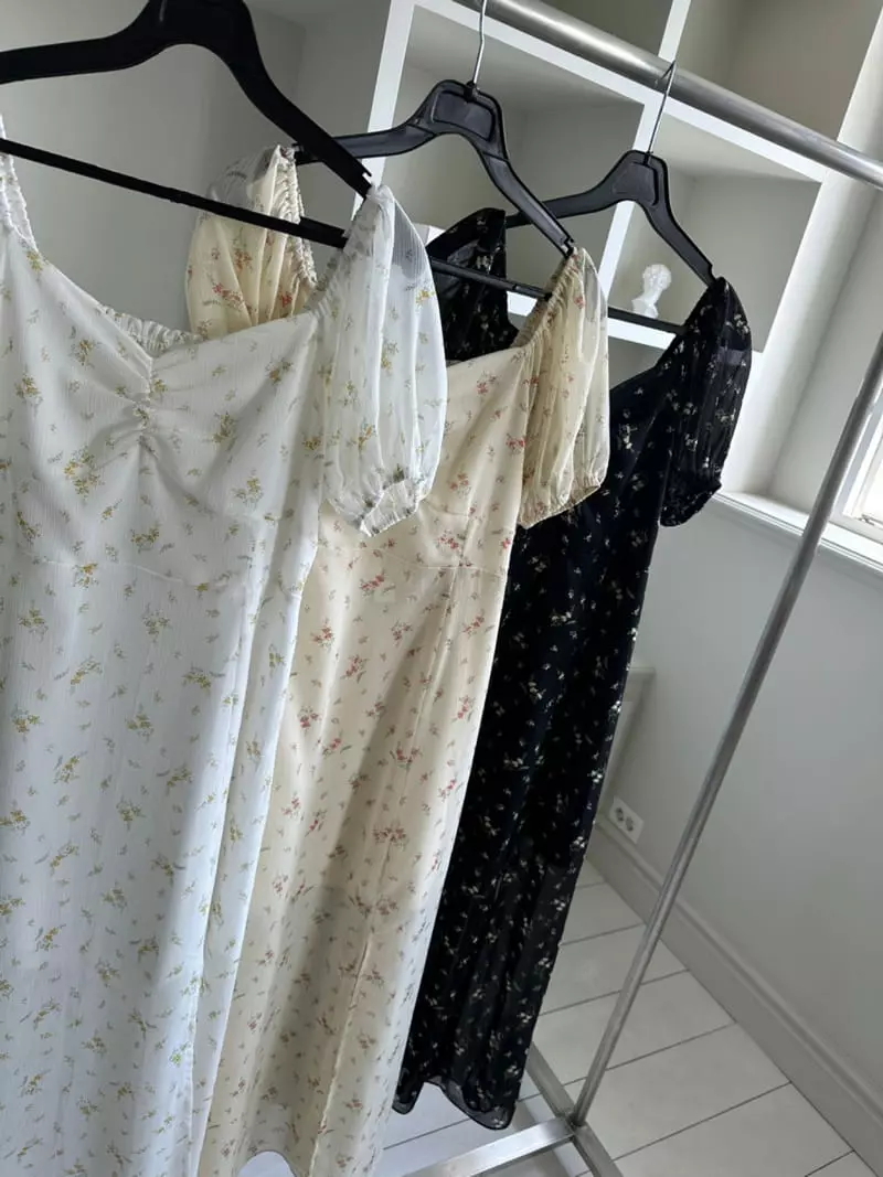 Balance - Korean Women Fashion - #womensfashion - Story One-piece - 6
