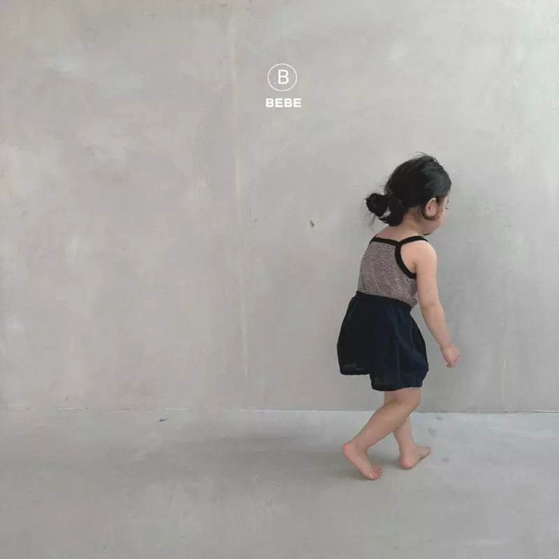 Bella Bambina - Korean Baby Fashion - #babyfashion - Bebe Ady Pants - 11