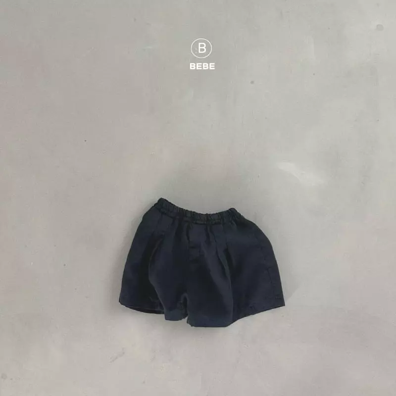 Bella Bambina - Korean Baby Fashion - #babyoutfit - Bebe Ady Pants - 3