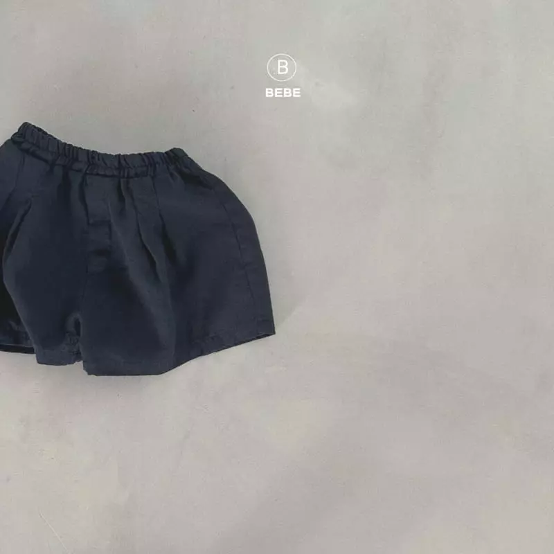 Bella Bambina - Korean Baby Fashion - #babyoutfit - Bebe Ady Pants - 4
