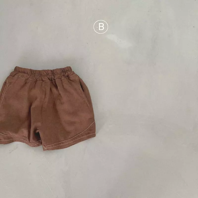 Bella Bambina - Korean Children Fashion - #Kfashion4kids - Bono Line Pants - 6