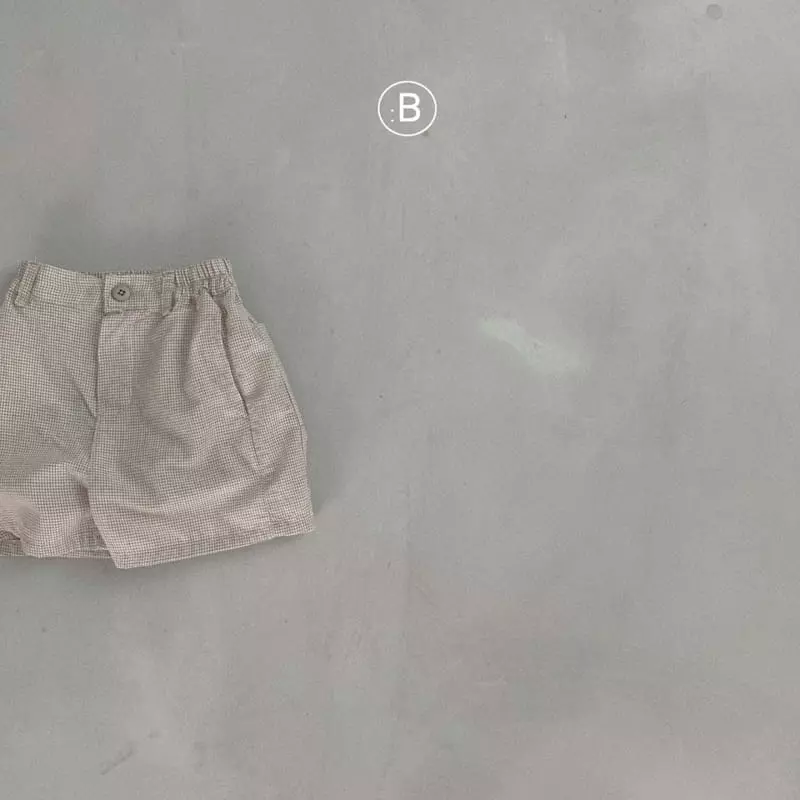 Bella Bambina - Korean Children Fashion - #discoveringself - Hard Pants - 2