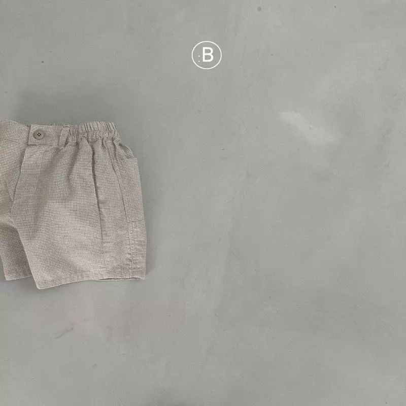 Bella Bambina - Korean Children Fashion - #fashionkids - Hard Pants - 3