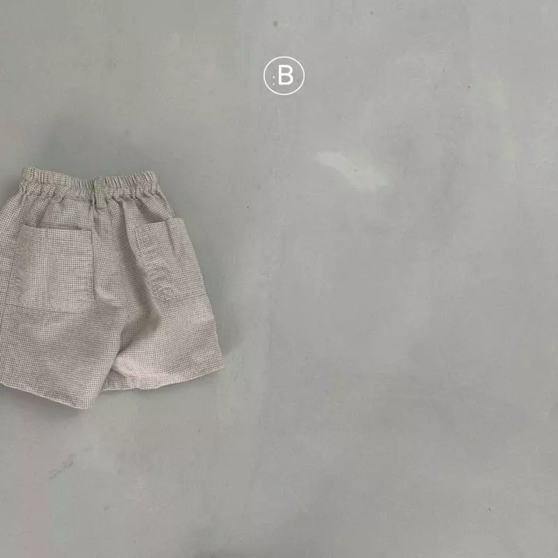 Bella Bambina - Korean Children Fashion - #fashionkids - Hard Pants - 4