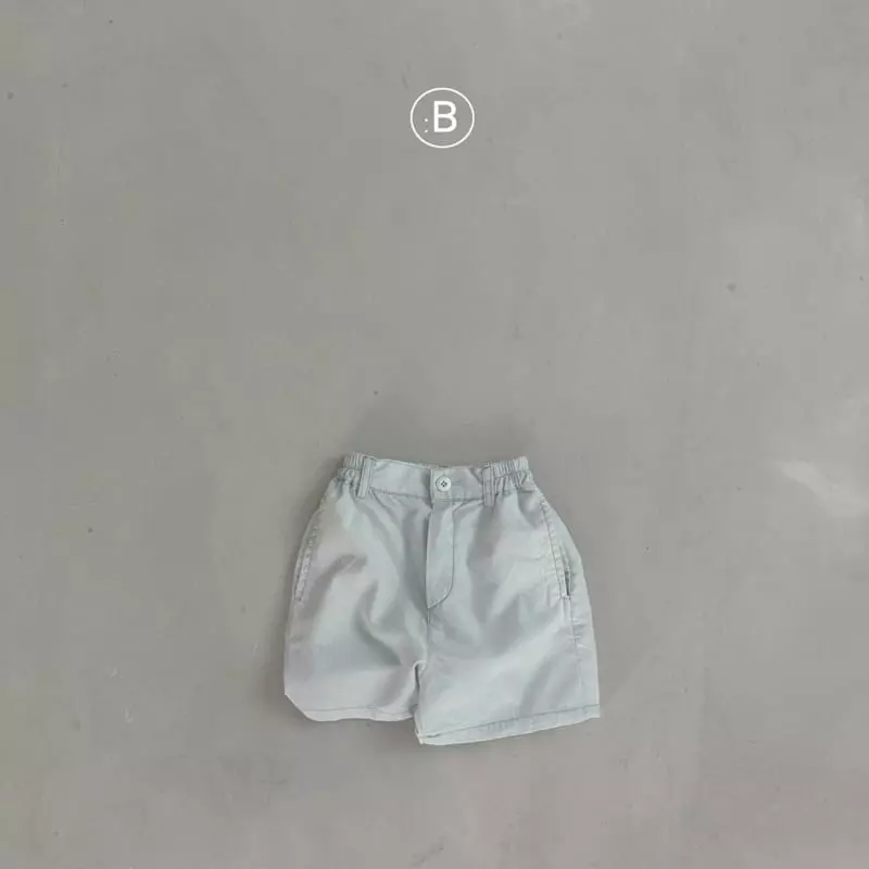 Bella Bambina - Korean Children Fashion - #kidsstore - Hard Pants - 5
