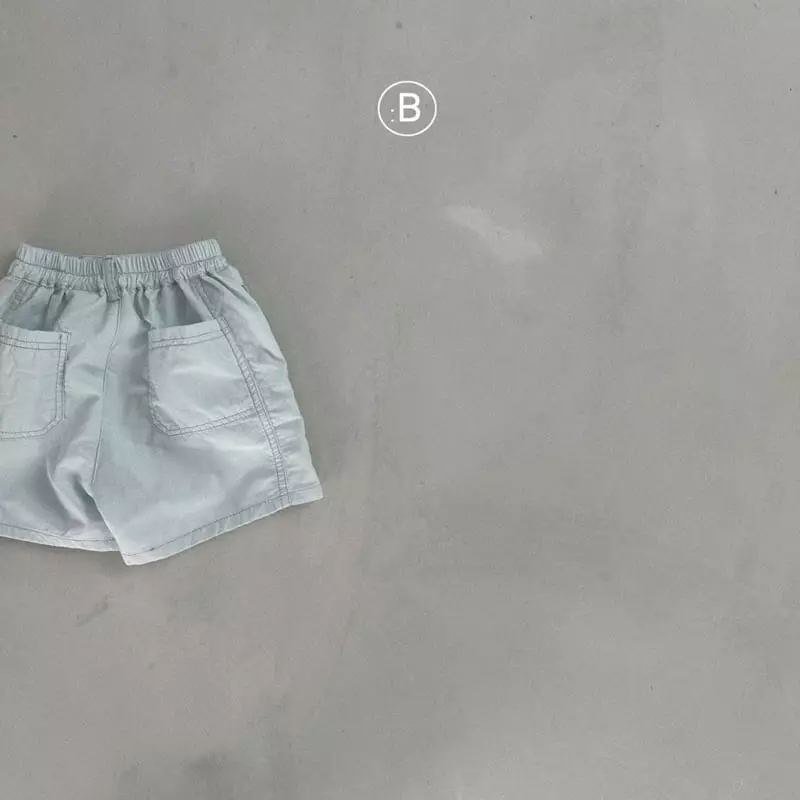 Bella Bambina - Korean Children Fashion - #kidzfashiontrend - Hard Pants - 6