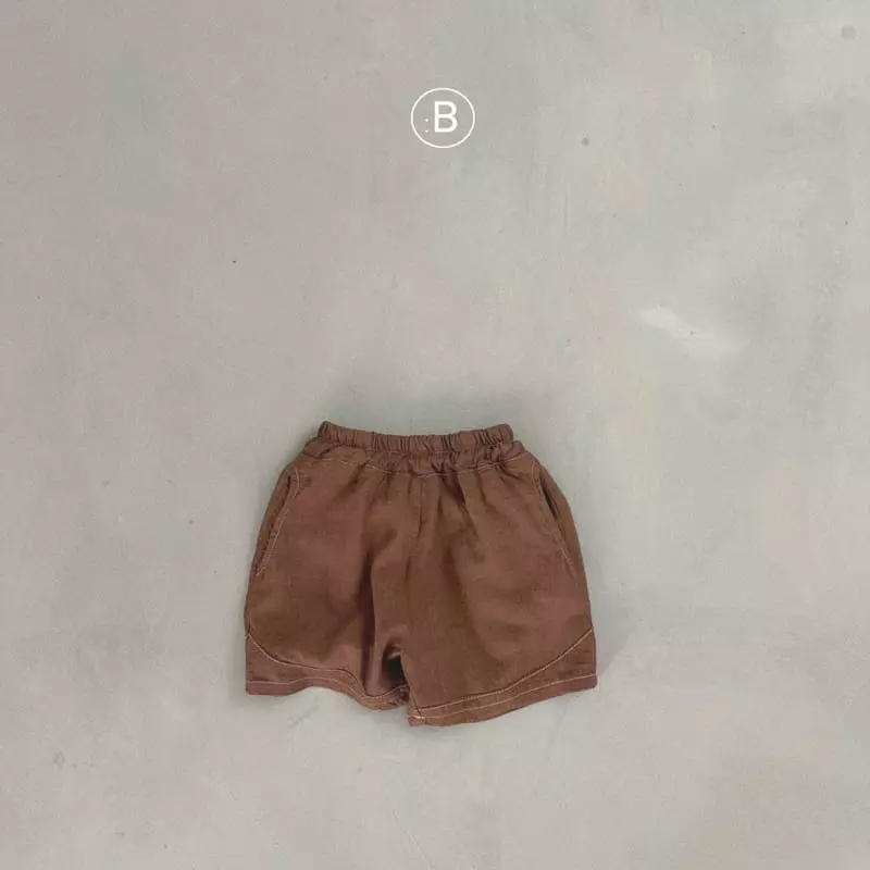 Bella Bambina - Korean Children Fashion - #kidzfashiontrend - Bono Line Pants - 5