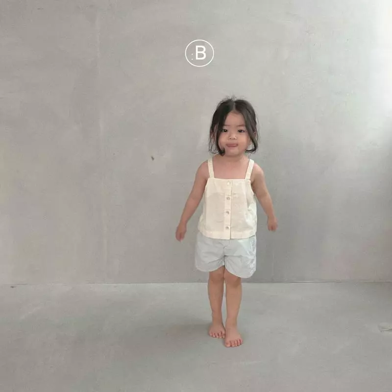 Bella Bambina - Korean Children Fashion - #prettylittlegirls - Hard Pants - 11