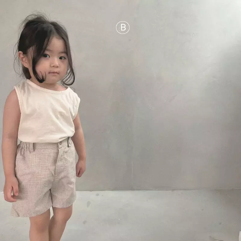 Bella Bambina - Korean Children Fashion - #todddlerfashion - Hard Pants - 12