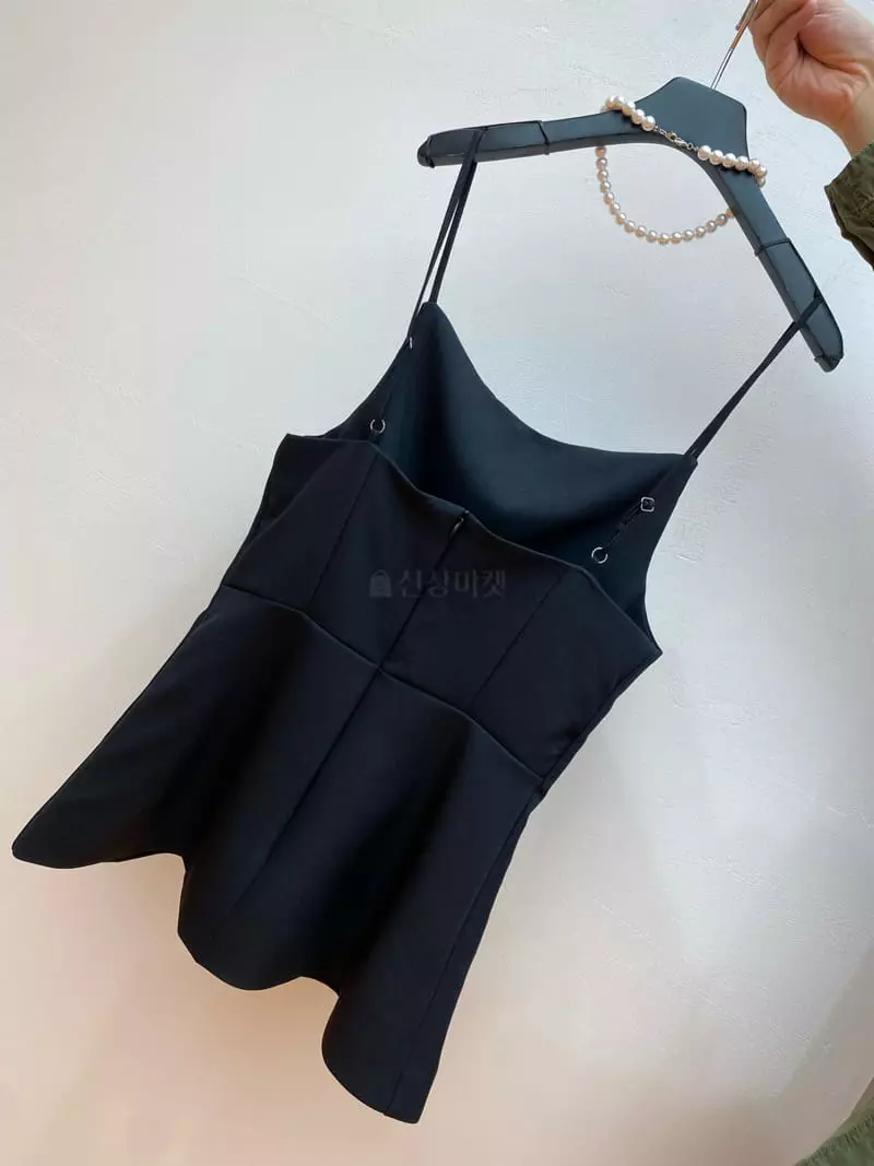 Bes - Korean Women Fashion - #momslook - Frill Blouse - 10