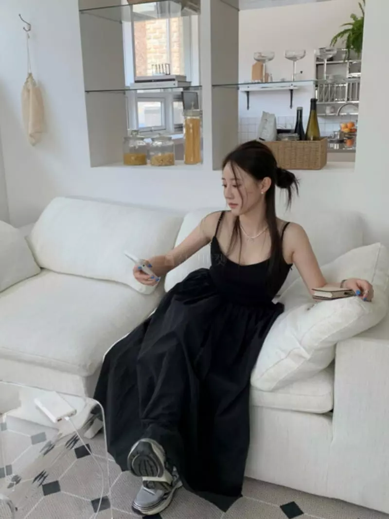 Bes - Korean Women Fashion - #pursuepretty - Lovely One-piece