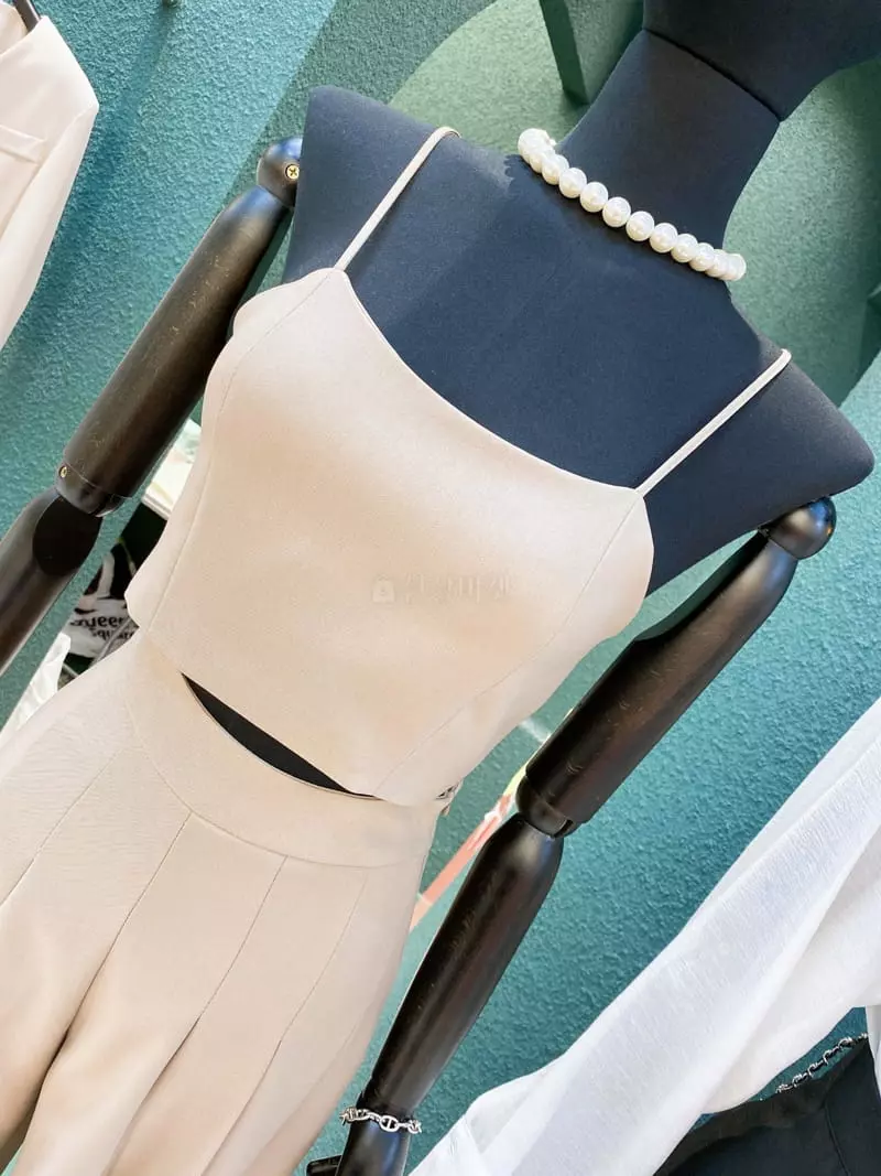 Bes - Korean Women Fashion - #shopsmall - Wild Set UP - 10