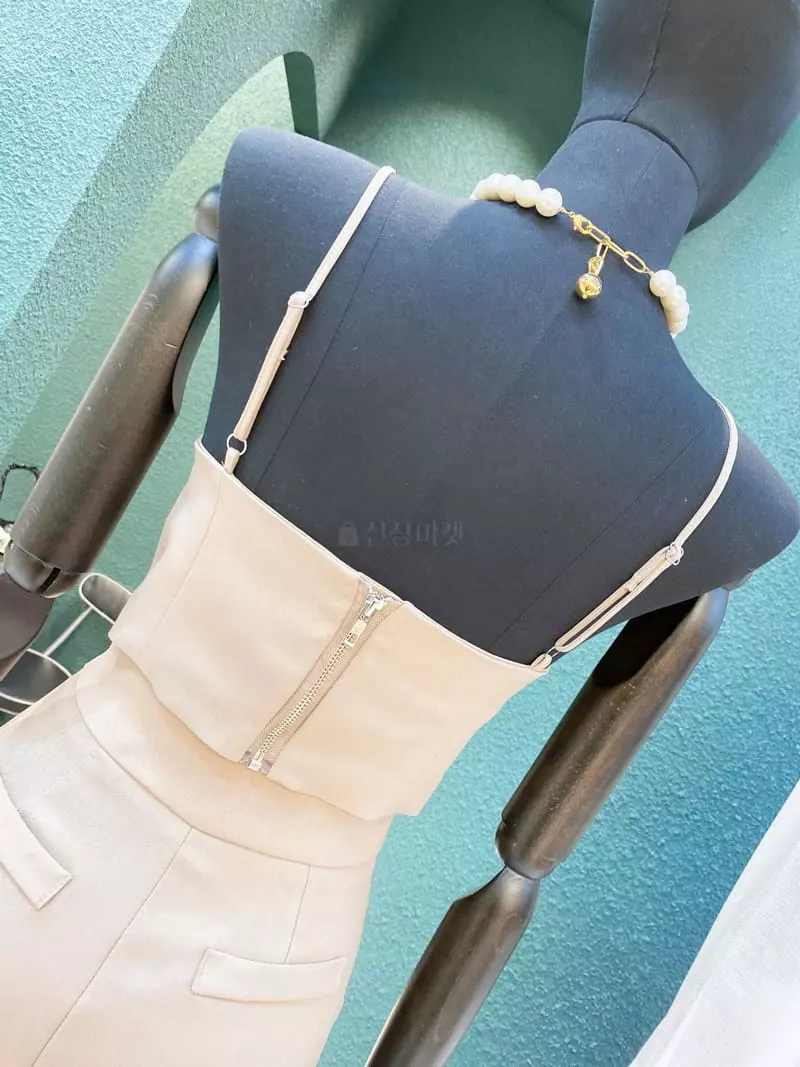 Bes - Korean Women Fashion - #thelittlethings - Wild Set UP - 12