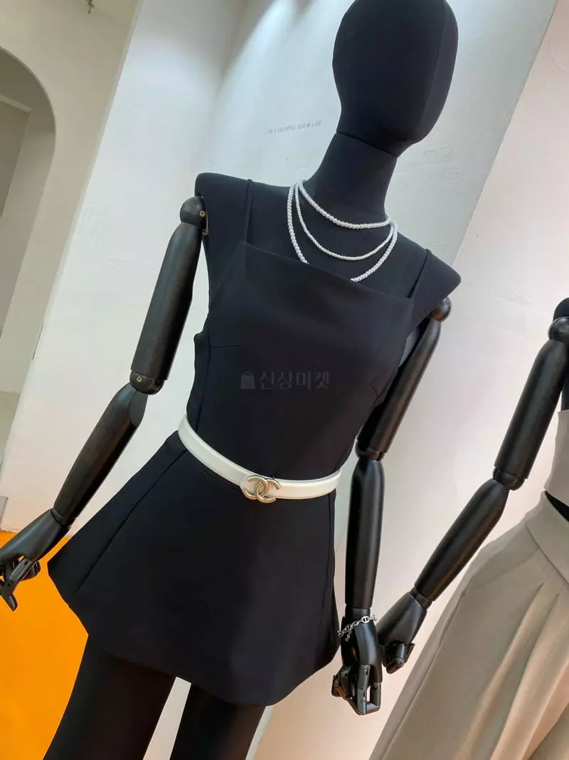Bes - Korean Women Fashion - #womensfashion - Frill Blouse - 3
