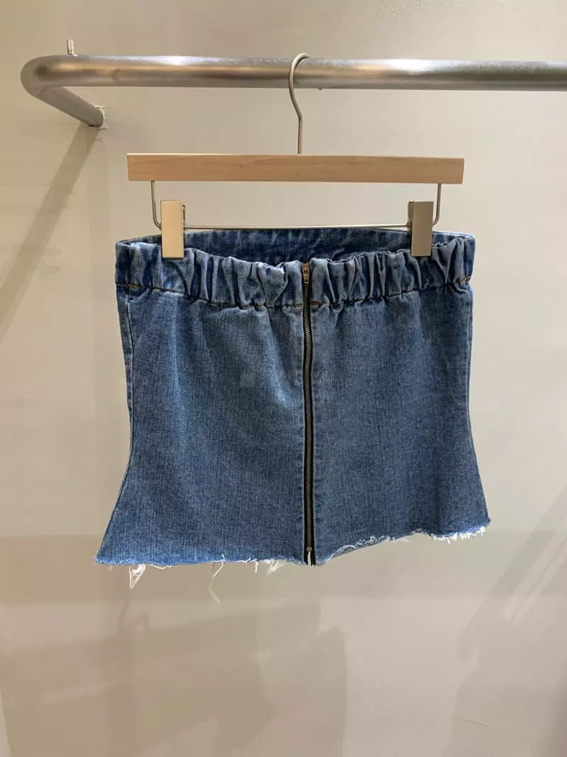 Betone - Korean Women Fashion - #momslook - Vintage Top - 5