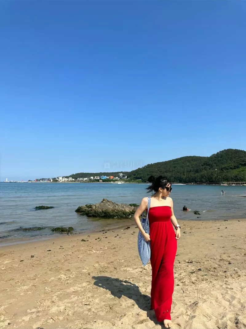 Betone - Korean Women Fashion - #shopsmall - Tube Top Jumpsuit - 6