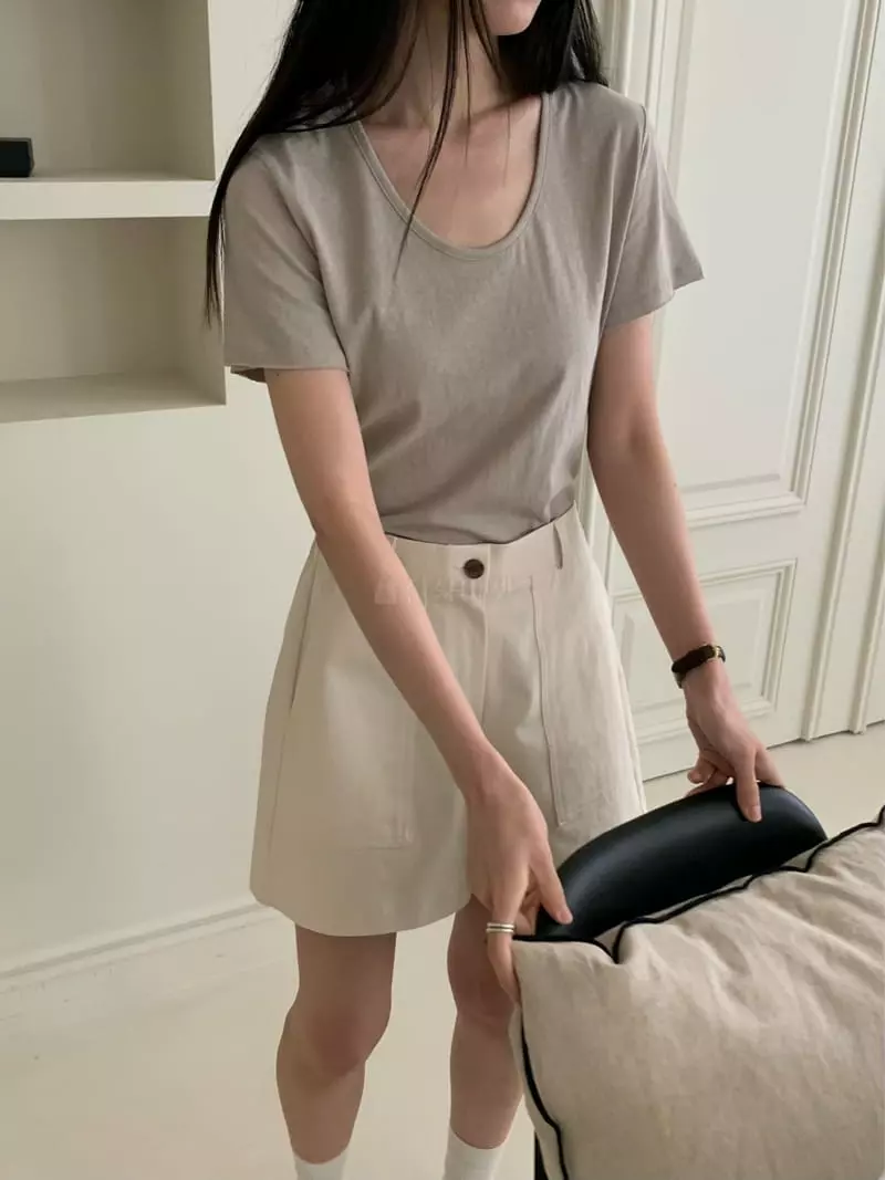 Bleecker - Korean Women Fashion - #womensfashion - Putig Pants - 4