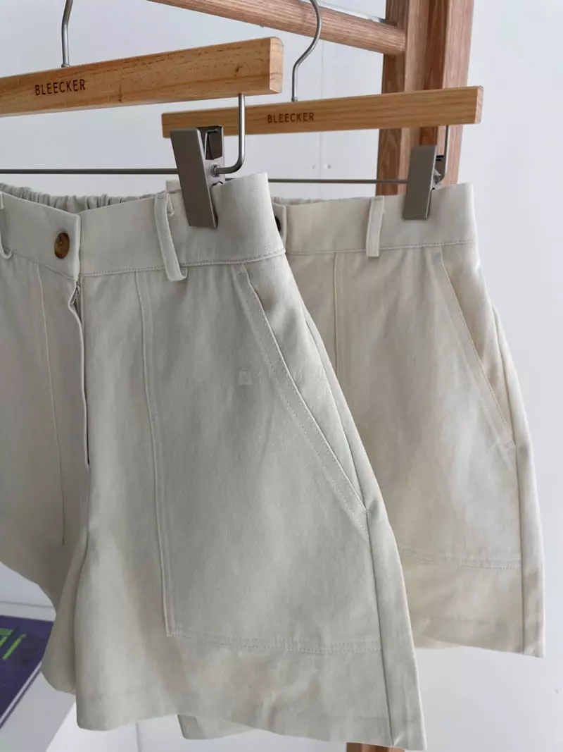 Bleecker - Korean Women Fashion - #momslook - Putig Pants - 6