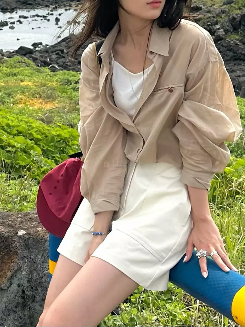 Bleecker - Korean Women Fashion - #womensfashion - Putig Pants