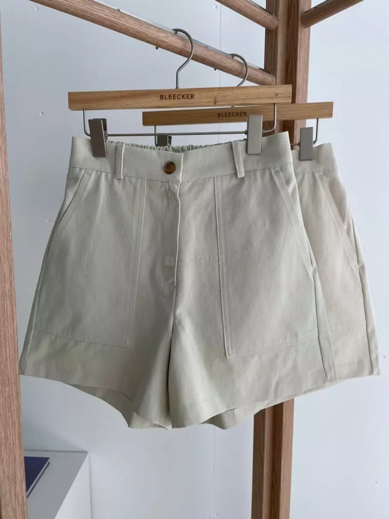 Bleecker - Korean Women Fashion - #womensfashion - Putig Pants - 3