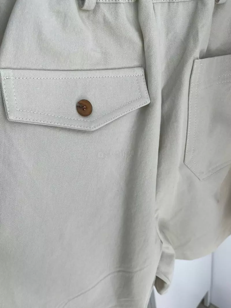 Bleecker - Korean Women Fashion - #womensfashion - Putig Pants - 7