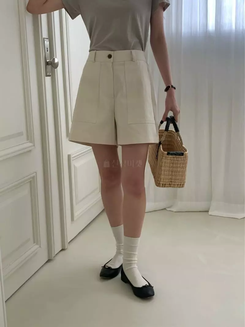 Bleecker - Korean Women Fashion - #womensfashion - Putig Pants - 9