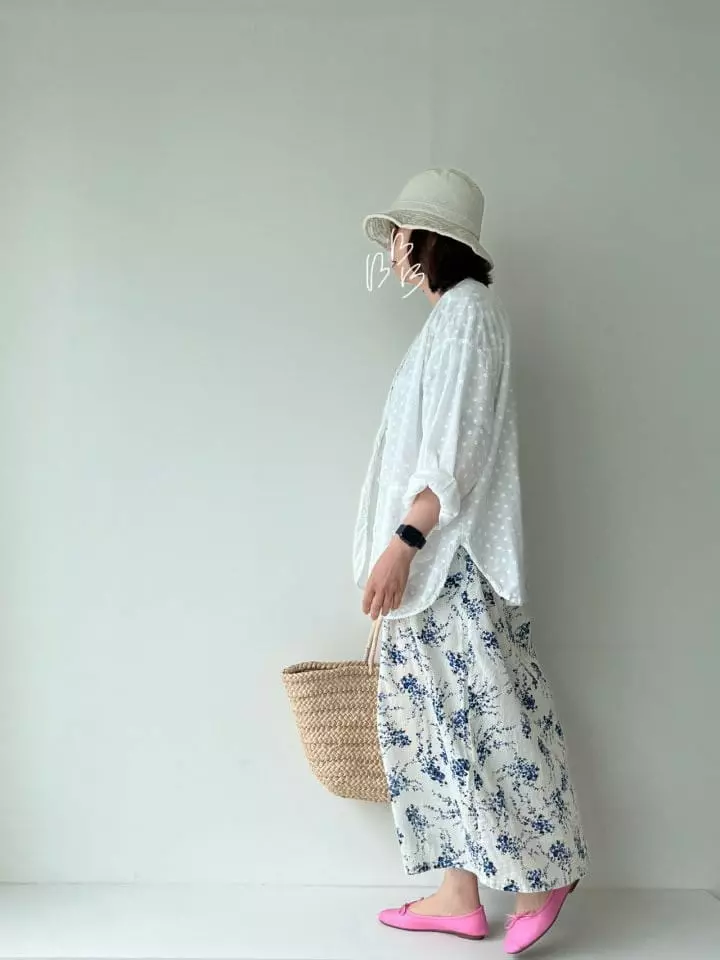 Bon Bon Butik - Korean Women Fashion - #vintageinspired - Marie One-piece Mom - 12