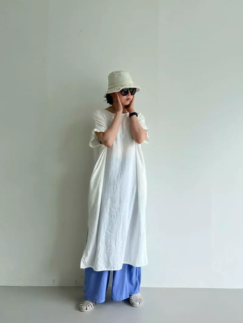 Bon Bon Butik - Korean Women Fashion - #vintagekidsstyle - Mom Lay Pants - 12