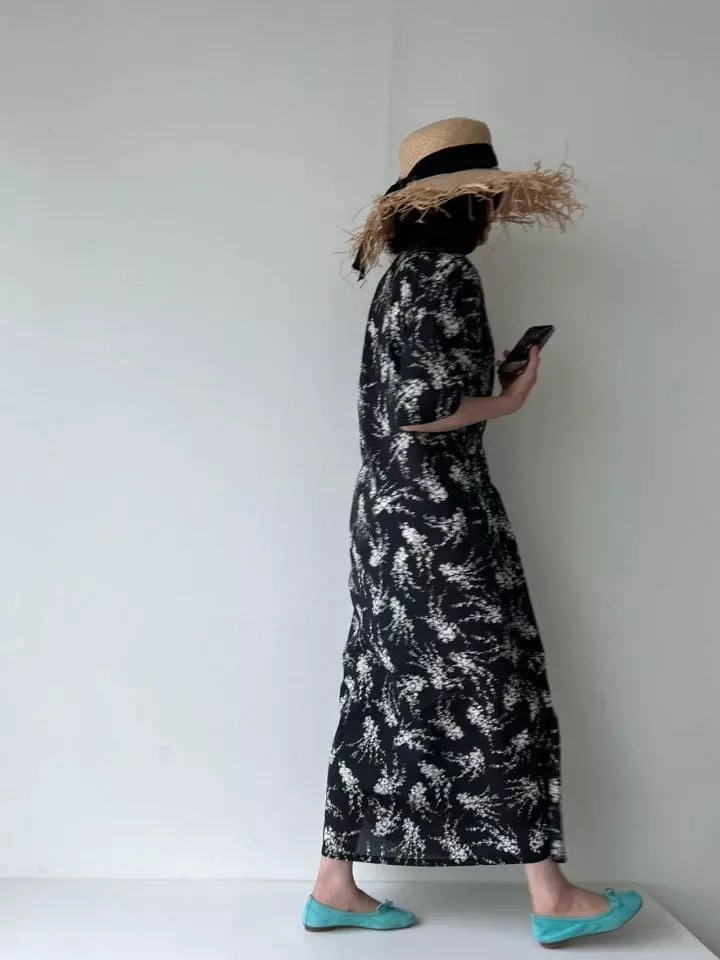 Bon Bon Butik - Korean Women Fashion - #womensfashion - Marie One-piece Mom - 11