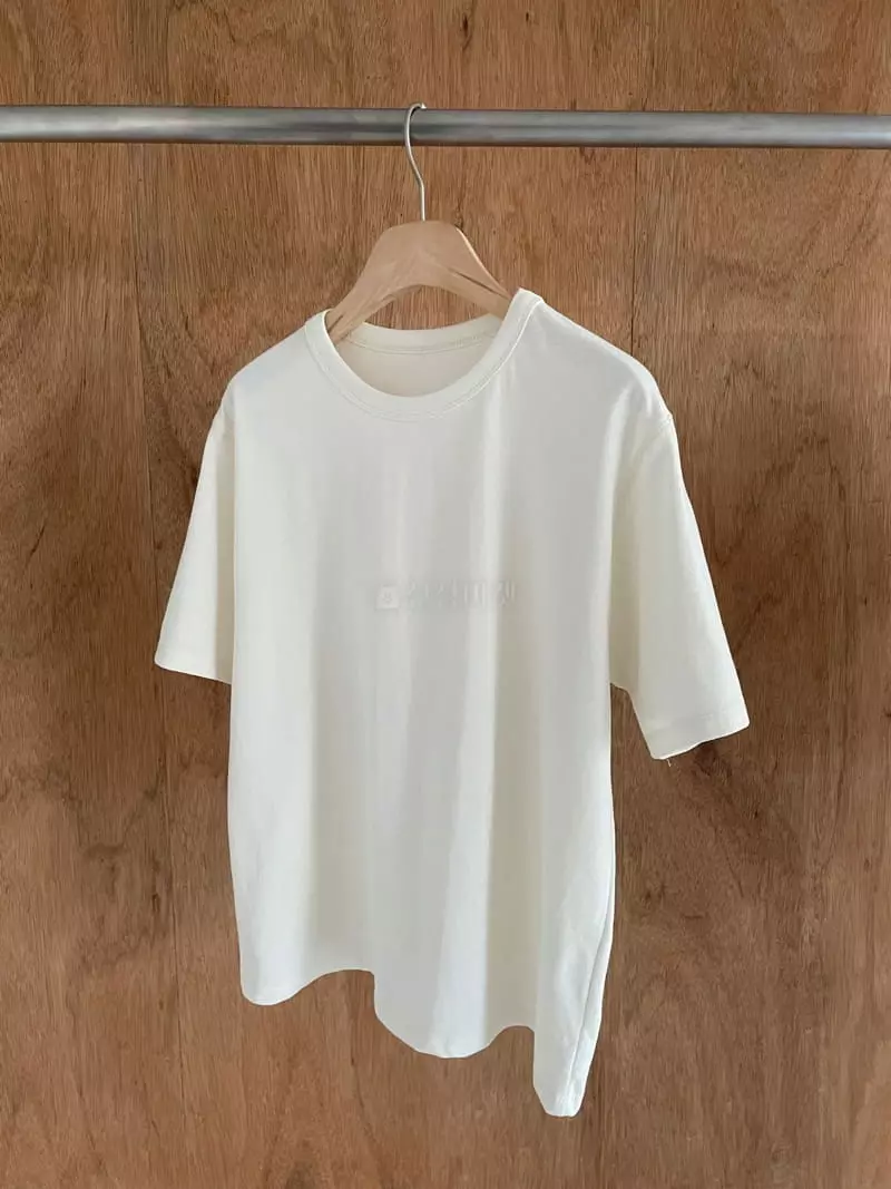Boutique Seoul - Korean Women Fashion - #momslook - Moa Tee - 6
