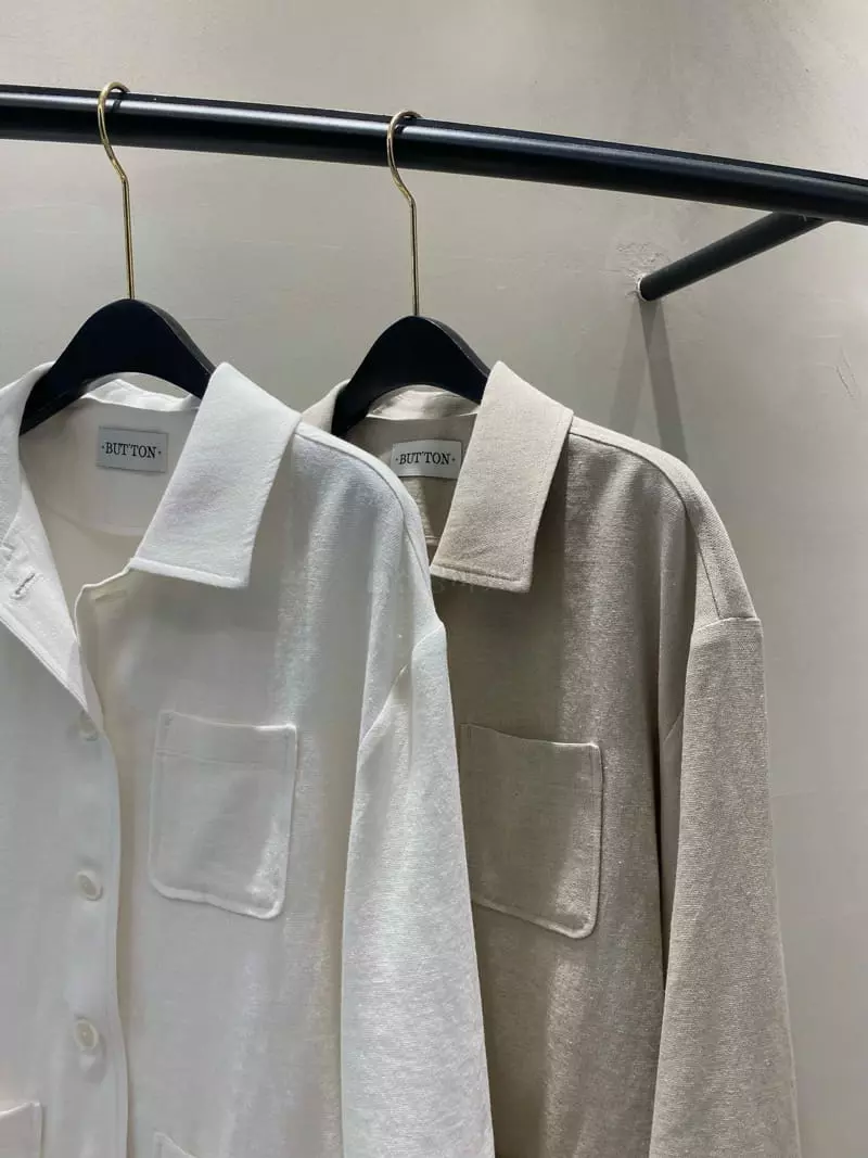 Boutique Seoul - Korean Women Fashion - #momslook - Pocket Jacket